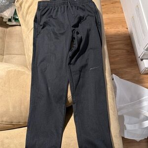 Nike athletic pants